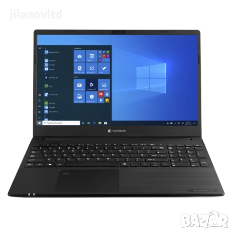 Лаптоп Lenovo ThinkPad L50-G-13F i5-10210U 16GB 256GB SSD ГАРАНЦИЯ