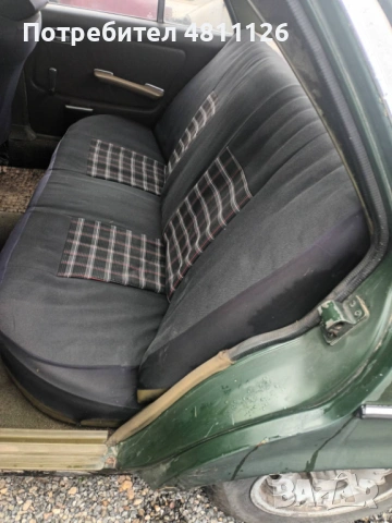 Мерцедес, снимка 3 - Автомобили и джипове - 54346837