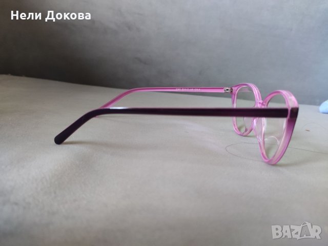 Нови рамки за очила, снимка 4 - Слънчеви и диоптрични очила - 32091450