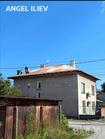 📞0897212795🤙, снимка 5 - Ремонти на покриви - 54230241