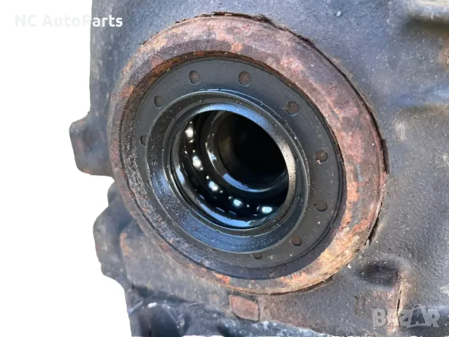 Заден диференциал за BMW БМВ 1 серия F20 F21 116d 2.0 дизел 7599466-03 3:08 2013, снимка 5 - Части - 48632722