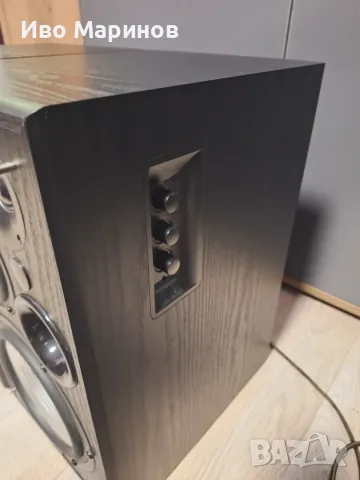 Edifier R2750DB, снимка 6 - Тонколони - 56088188