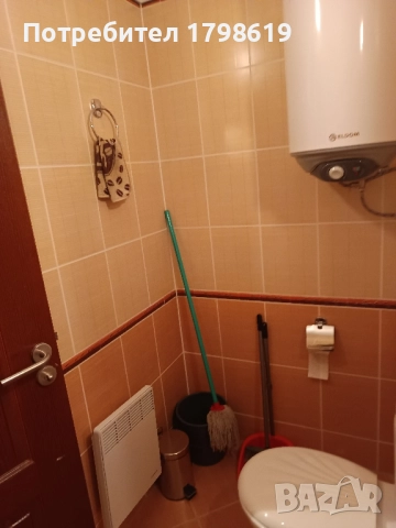 Предлагам на вашето внимание студио за продажба в к-с Пампорово!, снимка 18 - Апартаменти - 51876208