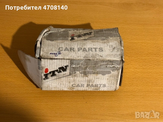 Накладки за Toyota Yaris , снимка 5 - Части - 53157429