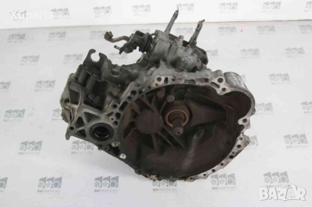 Ръчна скоростна кутия за Toyota Corolla E12 2.0d4d 90к.с. (2001-2007), снимка 2 - Части - 42778776