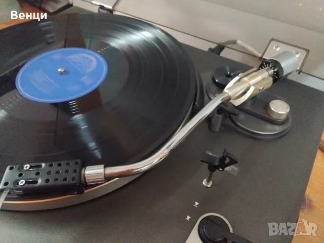 Akai AP-100C, снимка 6 - Грамофони - 48126672