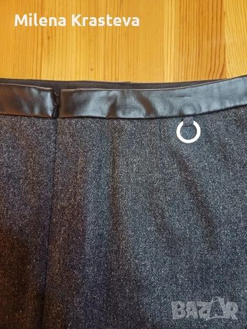 STOCKH LM 38/S, снимка 3 - Поли - 53895813