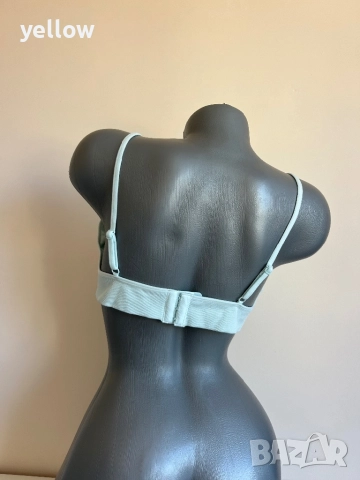 Спортен сутиен , снимка 2 - Бельо - 52334735