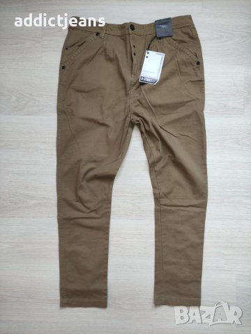 Мъжки спортен панталон D-Struct размер 36, снимка 2 - Панталони - 39038615