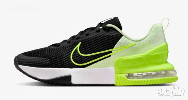 Оригинални маратонки на Nike Air Max Alpha 6! 42.5