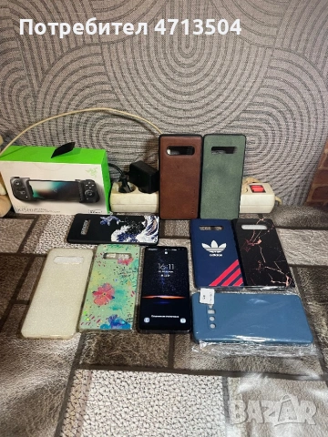 Samsung Galaxy S10 Plus