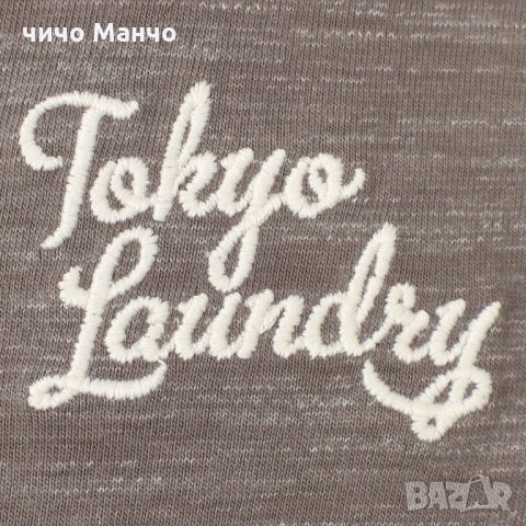 НОВИ! Tokyo Laundry памучни тениски размер S, снимка 6 - Тениски - 29264778