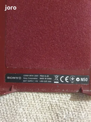 sony prs-t2, снимка 11 - Електронни четци - 48851419