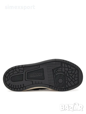 ДЕТСКИ МАРАТОНКИ ADIDAS RAPID COURT CF C, снимка 5 - Детски маратонки - 51217691