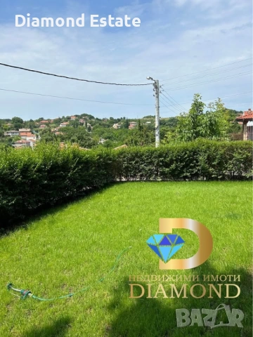 Двуетажна къща НОВО СТРОИТЕЛСТВО в село Малка Верея, обл. Стара Загора, снимка 8 - Къщи - 52748151