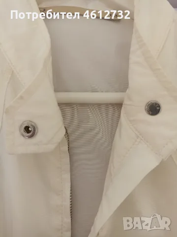 Дамско оригинално яке Moncler, снимка 6 - Якета - 55726944