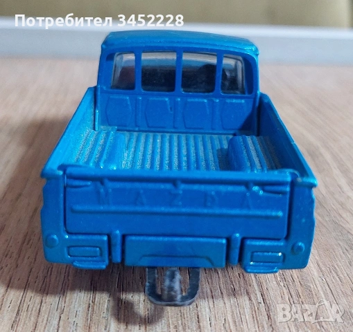 Количка метална CORGI BRITAIN за колекционери , снимка 4 - Колекции - 54088902