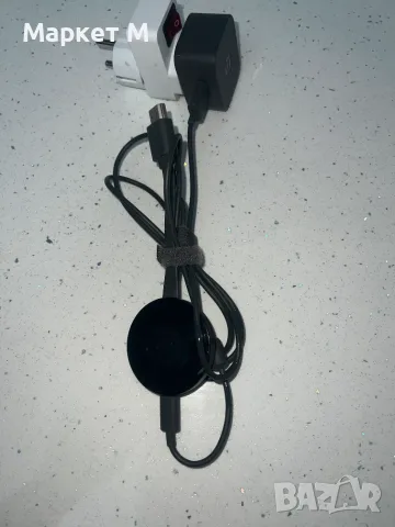 Google Chromecast 2 (Мултимедиен стрийминг плеър), снимка 3 - Приемници и антени - 56540805