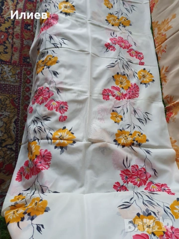 Покривки, снимка 4 - Покривки за маси - 53213080