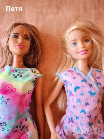 Барби, Мател, 2015, снимка 2 - Кукли - 51951312