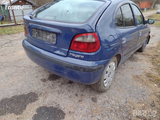 Фарове Стопове странични огледала, снимка 9 - Части - 31626683