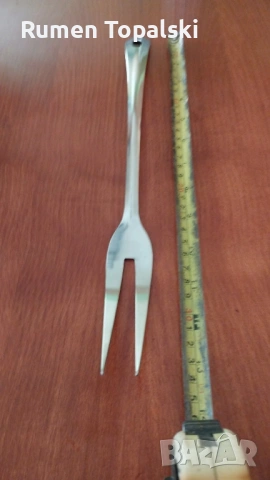 Прирори за бързо сервиране, снимка 2 - Прибори за хранене, готвене и сервиране - 54320248