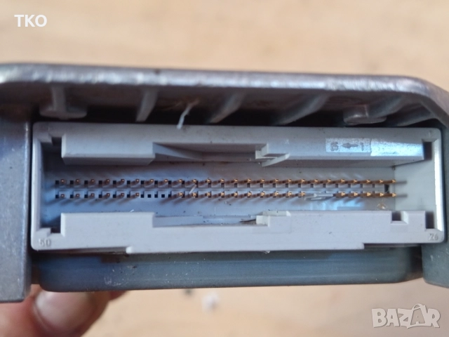 Airbag control module - Модул въздушни възглавници за BMW E46 E39 E53(X5), снимка 3 - Части - 52954494