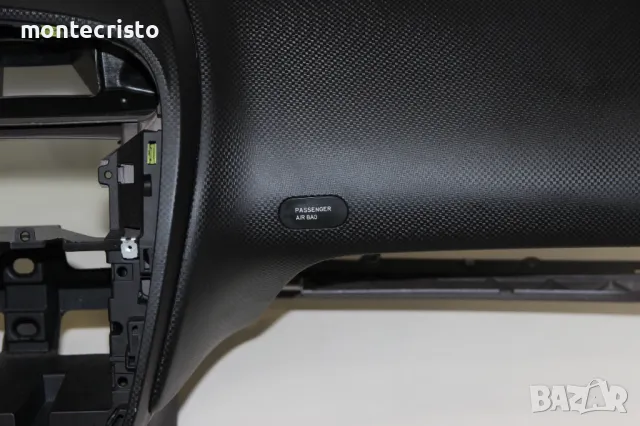 Арматурно табло Seat Altea (2005-2015г.) десен airbag Сеат Алтеа, снимка 3 - Части - 47829367