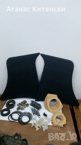 Части за Лада Москвич408,412,2140,2141,, снимка 6 - Части - 30137662