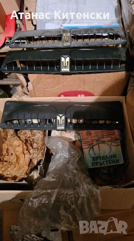 Авточасти ВАЗ, Москвич, НИВА 2121,21213,21214,, снимка 13 - Части - 31141773