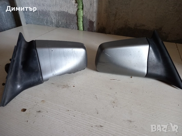 Части АстраФ Кадет Е, снимка 11 - Части - 52099996