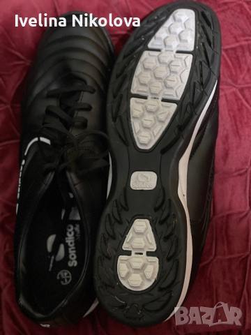 Нови Неизползвани маратонки за футбол и не само размер 46 , снимка 1 - Спортни обувки - 36480796