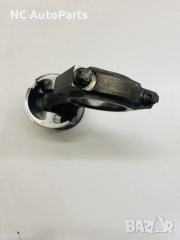 Бутало с биела за BMW БМВ 2.0 дизел 184 коня N47 Евро-5 0840ZU 2013, снимка 11 - Части - 42768622