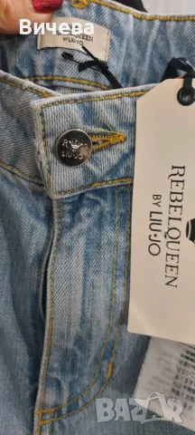  REBELQUEEN By Liu Jo 