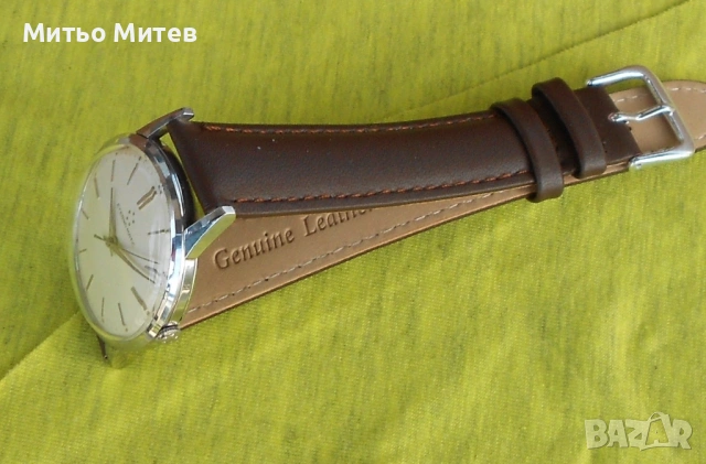 Eterna matic, снимка 5 - Мъжки - 54224619