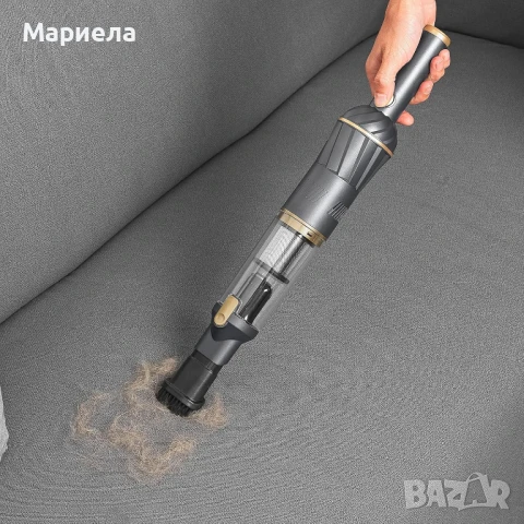 Ръчна прахосмукачка Beldray / Прахосмукачка за бързо почистване, снимка 9 - Прахосмукачки - 51169394