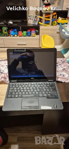 DELL LATITUDE E7240 на части или цял., снимка 5 - Части за лаптопи - 54018751