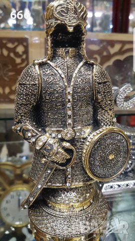 Статуетки, снимка 3 - Статуетки - 42179858