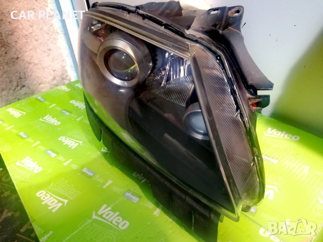 Фар Фарове за Mazda RX-8 / Мазда РХ-8 XENON D2R D2S. , снимка 4 - Части - 44389967