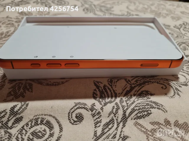 Iphone 17 pro max, снимка 3 - Apple iPhone - 55754844