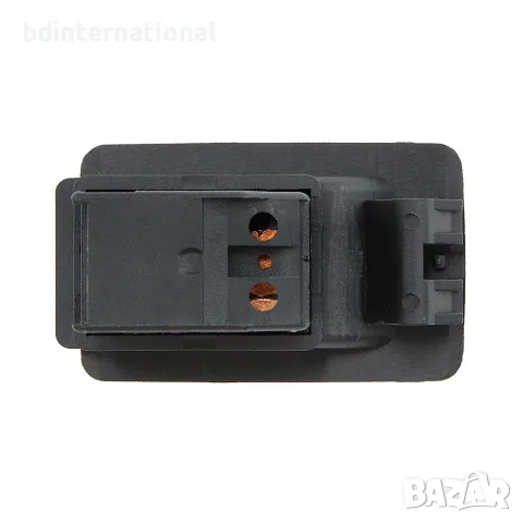 Пасажерски бутон ключ за ел.стъкло, VW New Beetle, 4 ПИН, снимка 5 - Части - 56062224