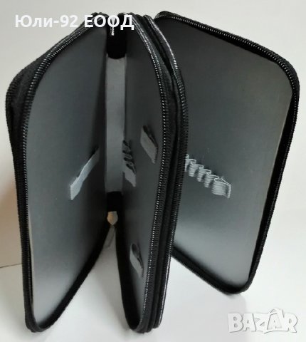 Ученически несесери с два ципа /незаредени/, снимка 5 - Ученически пособия, канцеларски материали - 38309595