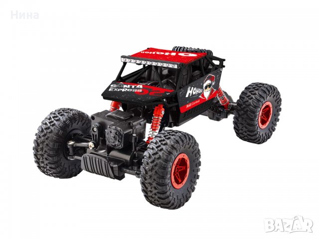 Уникална кола с дистанционно "Направи си сам" , снимка 4 - Коли, камиони, мотори, писти - 38473853