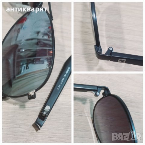  Заварки метални рамки , ремонт очила, снимка 4 - Слънчеви и диоптрични очила - 35314283