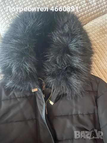 Ново яке , размер М, снимка 2 - Якета - 52541412