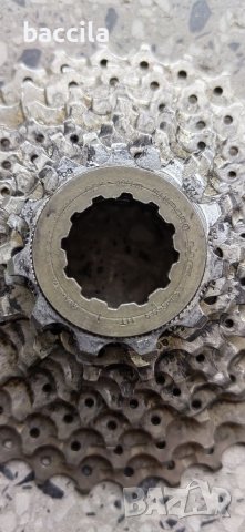 Касета 9 скорости Shimano CS HG 50-9, снимка 1