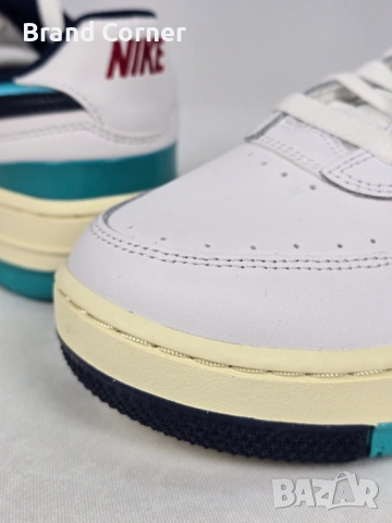 Нови Nike Gamma Force - размери 37.5 и 40, снимка 5 - Маратонки - 54339324