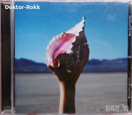 The Killers – Wonderful Wonderful, снимка 1