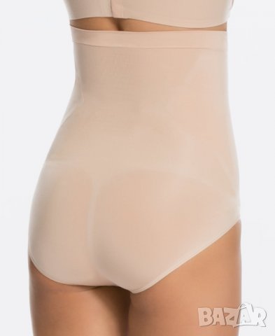 Безшевно бельо/бикини Spanx Higher Power Panties, снимка 9 - Бельо - 38206953