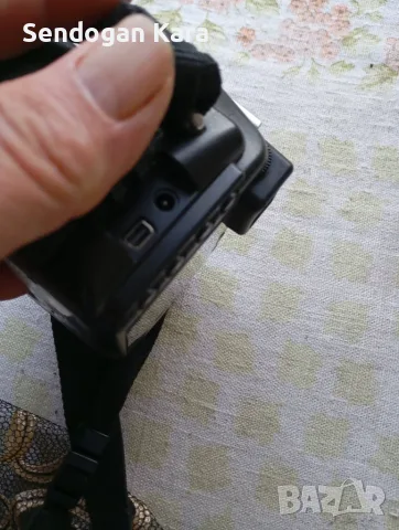  Olympus SP-570 UZ 20x, снимка 6 - Фотоапарати - 52224547